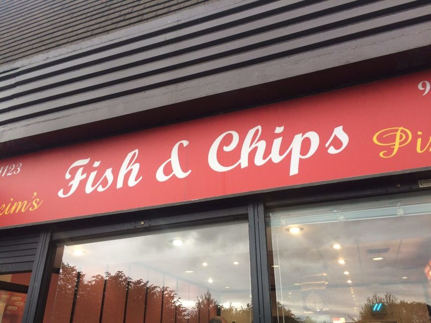 About Maxim Fast Foods